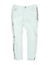 Zara Color Block Teal Jeans Size 3 - 4 - photo 1