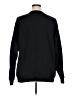 Hanes Solid Black Sweatshirt Size XL - photo 2