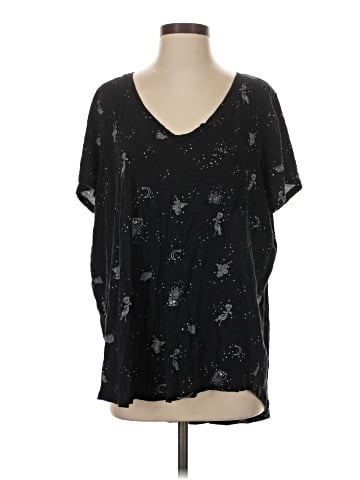 Heritage Short Sleeve T-Shirt (view 1)