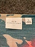 New Directions Teal 3/4 Sleeve Blouse Size L - photo 7