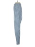 Lulus Houndstooth Blue Casual Pants Size XS - photo 5