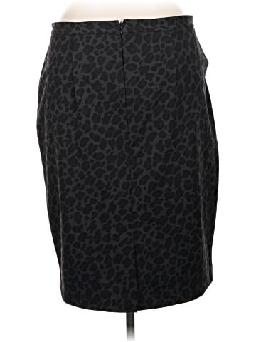 Ann Taylor Casual Skirt (view 2)