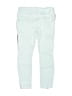 Zara Color Block Teal Jeans Size 3 - 4 - photo 2