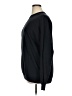 Hanes Solid Black Sweatshirt Size XL - photo 5