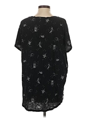 Heritage Short Sleeve T-Shirt (view 2)
