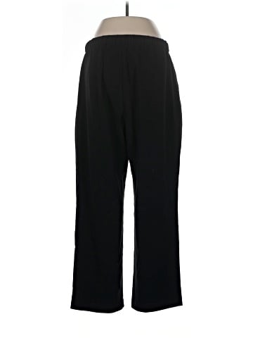 Dana Buchman Active Pants (view 2)