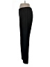 Dana Buchman Solid Black Active Pants Size 12S - photo 5