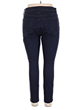Ann Taylor LOFT Outlet Jeans (view 2)