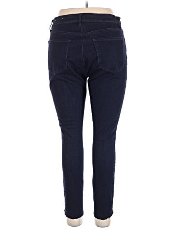 Ann Taylor LOFT Outlet Jeans (view 2)