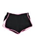 Xersion Color Block Black Athletic Shorts Size L (estimated) - photo 1