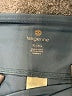 Tangerine Color Block Blue Active Pants Size XL - photo 7