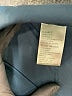 Tangerine Color Block Blue Active Pants Size XL - photo 8