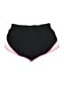 Xersion Color Block Black Athletic Shorts Size L (estimated) - photo 2