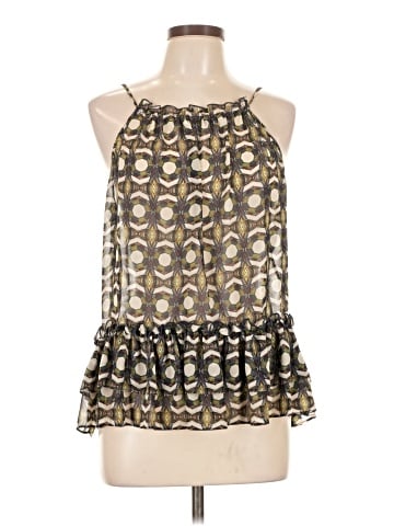 Ro & De Sleeveless Blouse (view 1)
