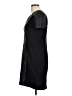 ECI Black Casual Dress Size 10 - photo 5