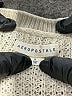 Aeropostale Ivory Pullover Sweater Size S - photo 7