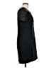 ECI Black Casual Dress Size 10 - photo 4