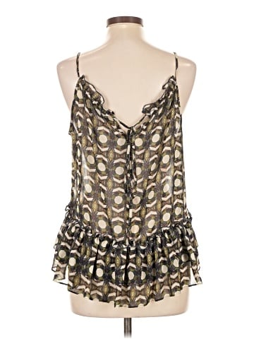 Ro & De Sleeveless Blouse (view 2)