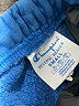 Champion Blue Casual Pants Size S - photo 4