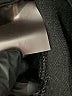 Calia Black Turtleneck Sweater Size M - photo 12