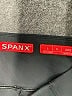 SPANX Black Active Pants Size L - photo 4