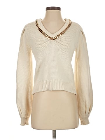 Aje. Pullover Sweater (view 1)