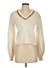 Aje. Ivory Pullover Sweater Size XS - photo 1
