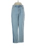 PacSun 100% Cotton Blue Jeans Size 25 waist - photo 1