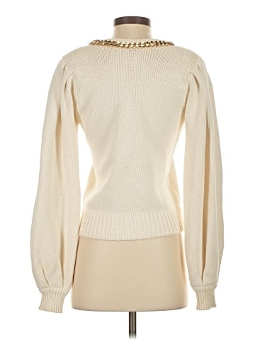 Aje. Pullover Sweater (view 2)