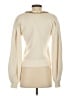 Aje. Ivory Pullover Sweater Size XS - photo 2