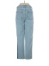 PacSun 100% Cotton Blue Jeans Size 25 waist - photo 2
