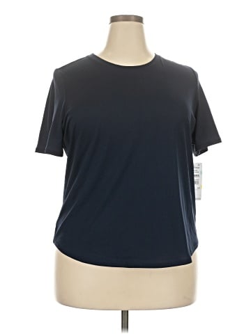 Zella Active T-Shirt (view 1)