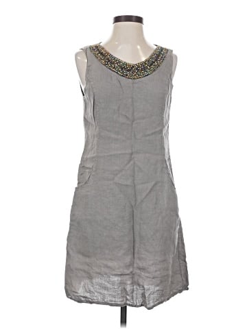 Lina Tomei Casual Dress (view 1)