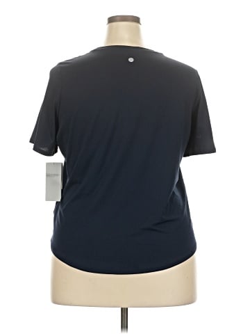 Zella Active T-Shirt (view 2)