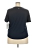 Zella Blue Active T-Shirt Size 2X - photo 2