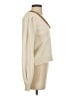 Aje. Ivory Pullover Sweater Size XS - photo 4