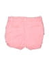 Basic Orchestra 100% Cotton Solid Pink Shorts Size 23 mo - photo 2