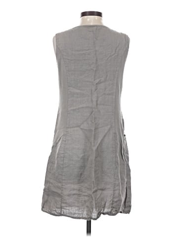 Lina Tomei Casual Dress (view 2)