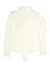 SPANX Ivory Bodysuit Size L - photo 1