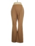 Classiques Entier Brown Dress Pants Size 12 - photo 2