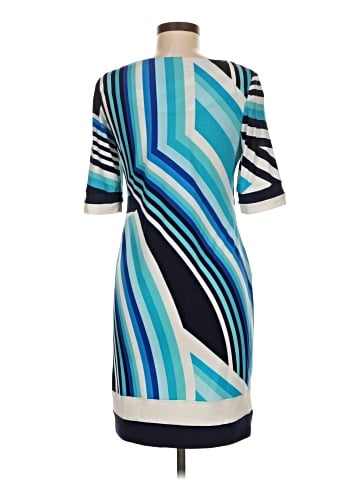 Karin Stevens Casual Dress (view 2)