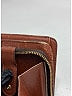 Louis Vuitton Graphic Brown Monogram Canvas Zip Compact Wallet One size - photo 6