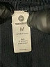 90 Degree by Reflex Solid Black Athletic Shorts Size M - photo 3