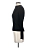 GOELIA Black Turtleneck Sweater Size S - photo 5