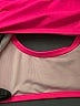 Unbranded Pink Swimsuit Top Size XXS (estimated) - photo 3