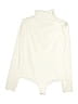 SPANX Ivory Bodysuit Size L - photo 2