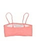 Unbranded Pink Swimsuit Top Size M - photo 2