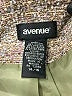 Avenue Tweed Gray Coat Size 14 - 16 Plus - photo 6
