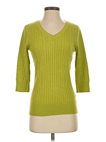 Merona Pullover Sweater (view 1)