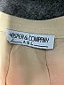 Kasper A.S.L. Tan Linen Pants Size 16 - photo 6